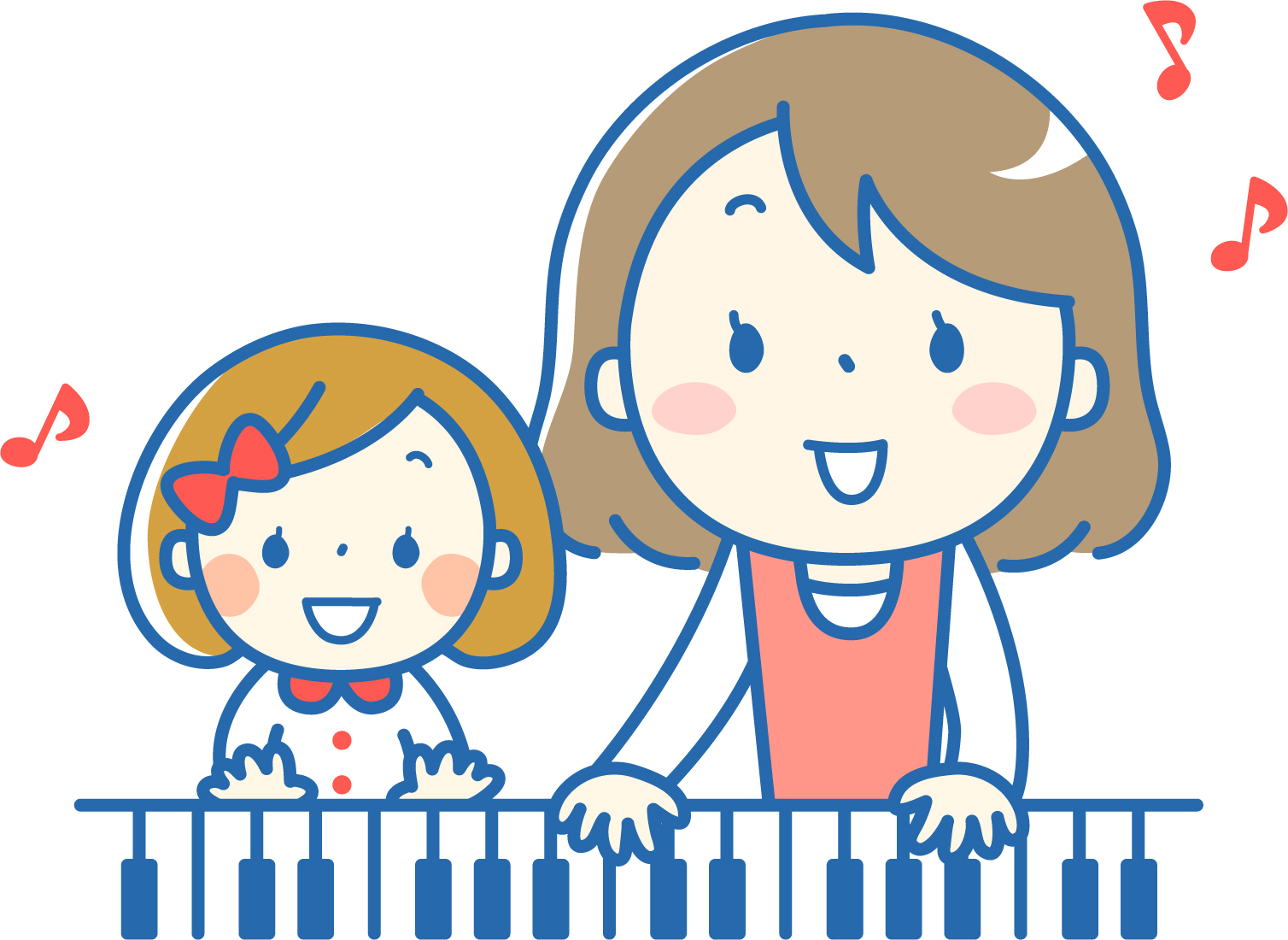 保育士 になるためにはピアノ必須 必要なスキルや実技について解説 オリーブ保育園